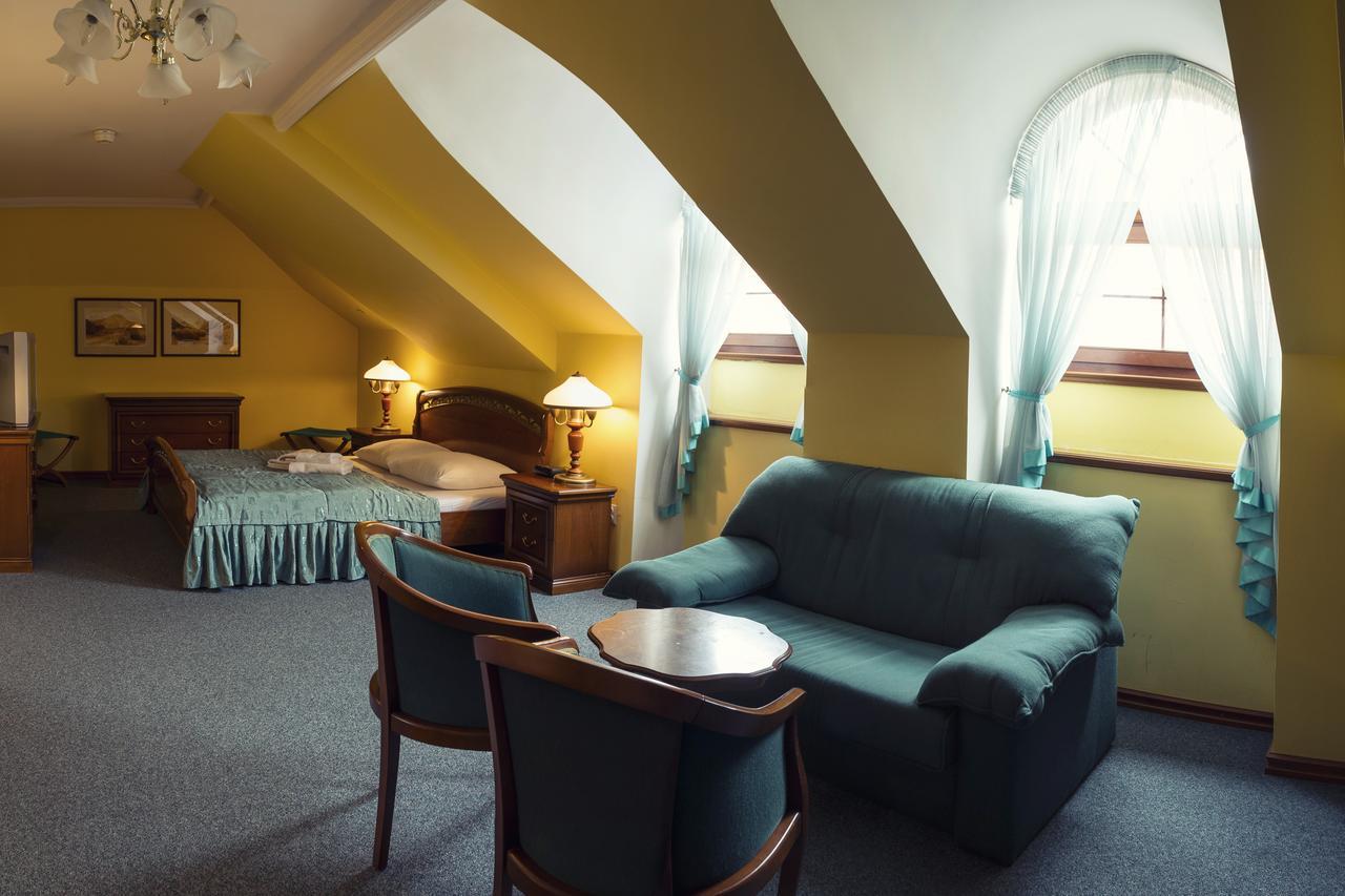 Wellness Hotel Kastiel Jaslovské Bohunice المظهر الخارجي الصورة