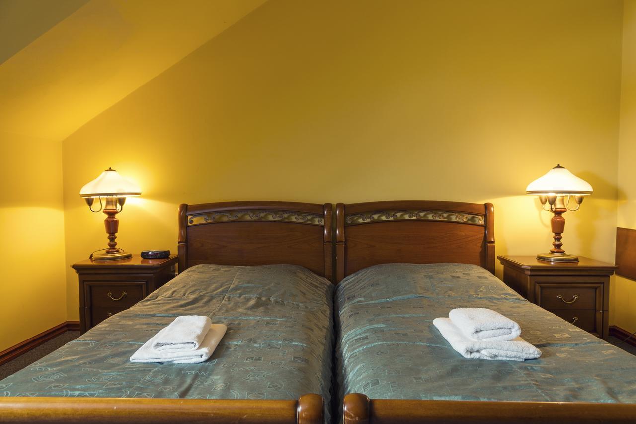 Wellness Hotel Kastiel Jaslovské Bohunice المظهر الخارجي الصورة
