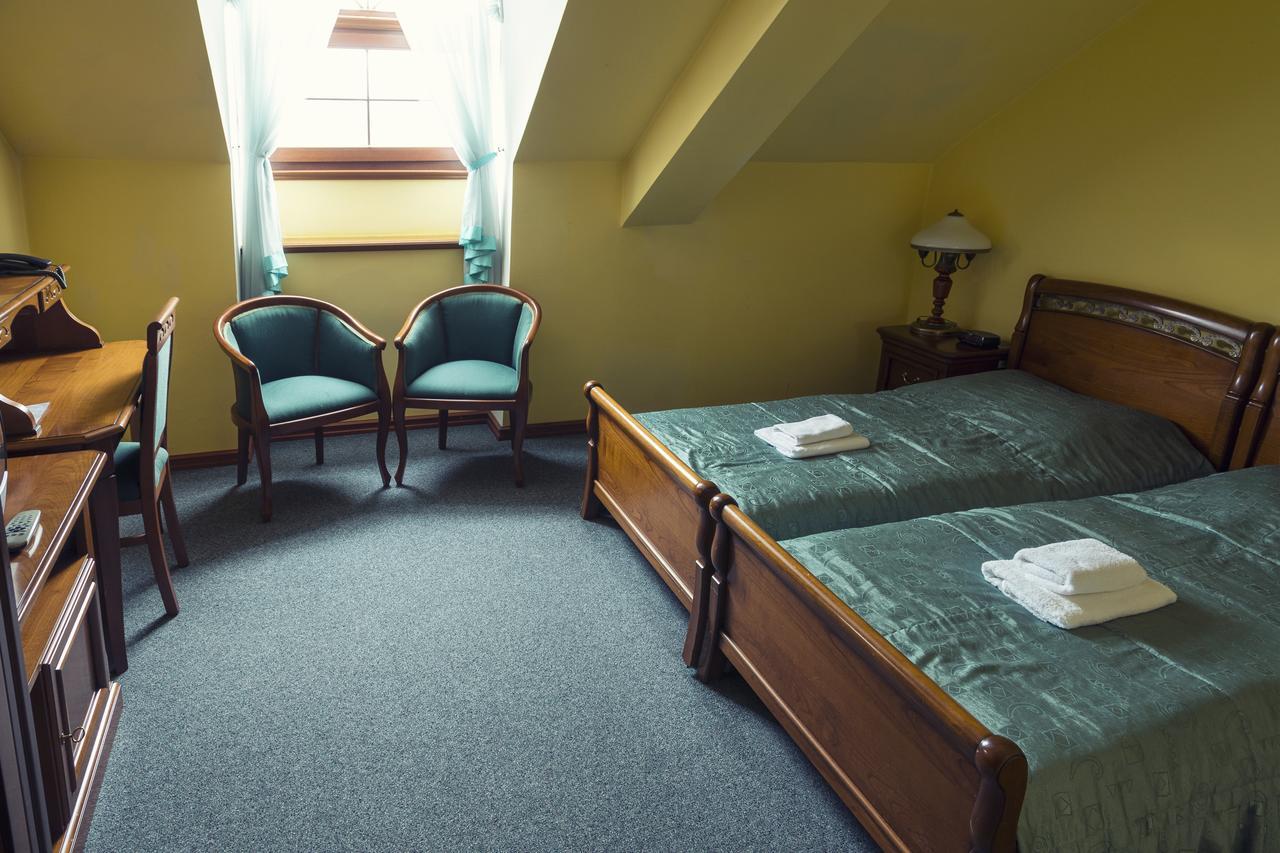 Wellness Hotel Kastiel Jaslovské Bohunice المظهر الخارجي الصورة